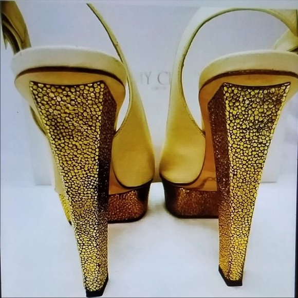 Jimmy Choo - Picture 2 of 4